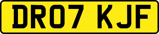 DR07KJF