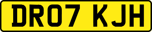 DR07KJH