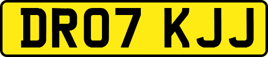 DR07KJJ