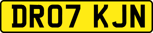 DR07KJN