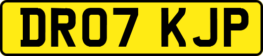 DR07KJP