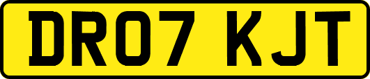 DR07KJT
