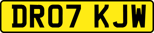 DR07KJW
