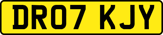 DR07KJY