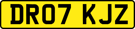 DR07KJZ
