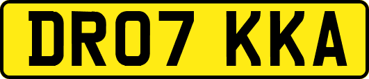 DR07KKA