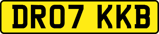 DR07KKB