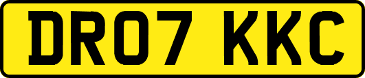 DR07KKC