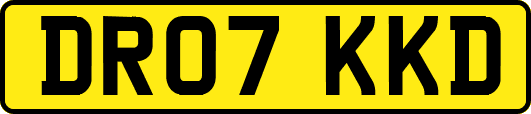 DR07KKD