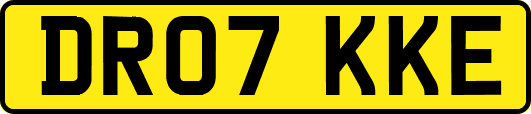 DR07KKE