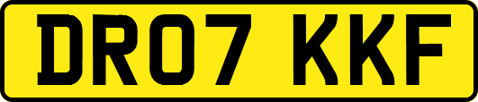 DR07KKF
