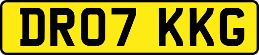 DR07KKG