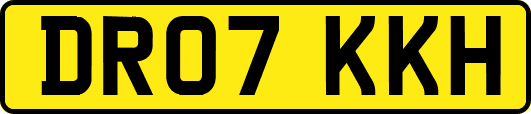 DR07KKH