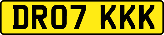 DR07KKK