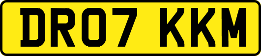 DR07KKM
