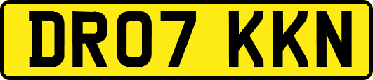 DR07KKN