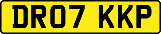 DR07KKP