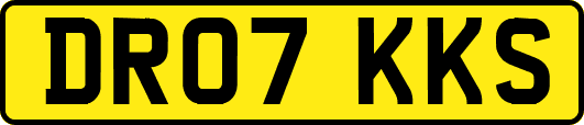 DR07KKS