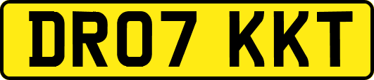 DR07KKT