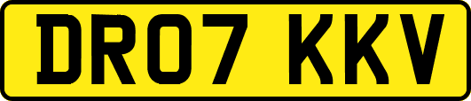 DR07KKV