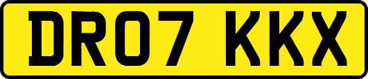 DR07KKX
