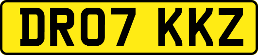 DR07KKZ