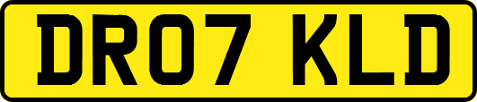 DR07KLD