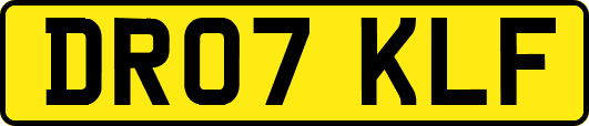 DR07KLF