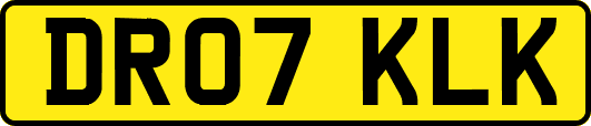 DR07KLK
