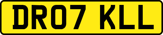 DR07KLL