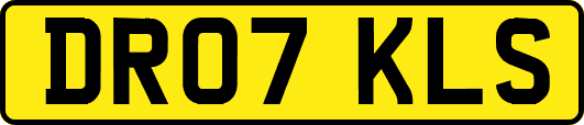 DR07KLS