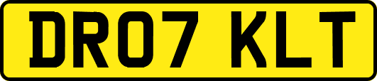 DR07KLT