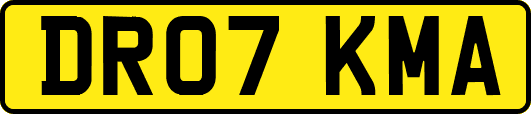 DR07KMA