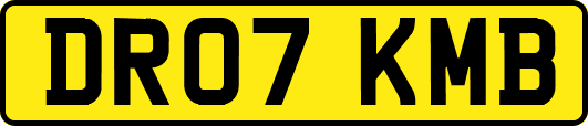 DR07KMB