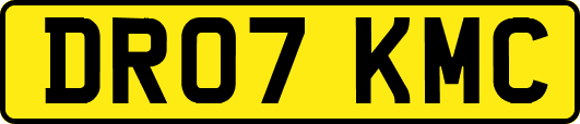 DR07KMC