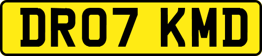 DR07KMD