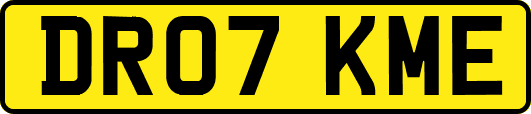DR07KME