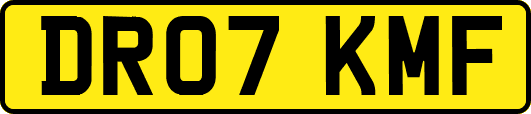 DR07KMF