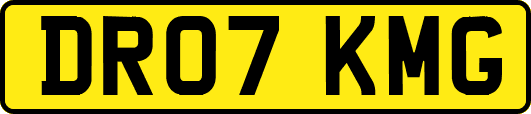 DR07KMG