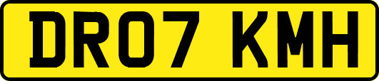 DR07KMH