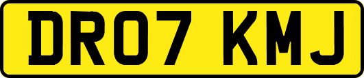 DR07KMJ