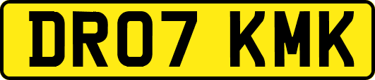 DR07KMK