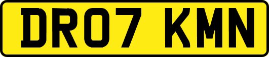 DR07KMN
