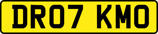 DR07KMO