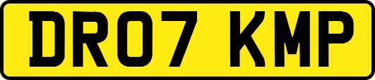 DR07KMP