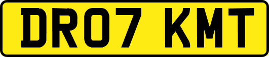 DR07KMT
