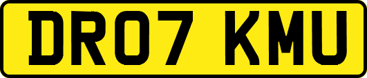 DR07KMU