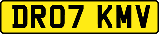 DR07KMV