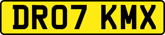 DR07KMX