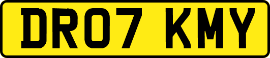 DR07KMY